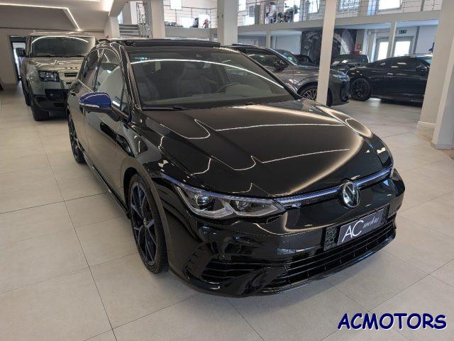 VOLKSWAGEN Golf 2.0 TSI R DSG 4Motion 20 years
