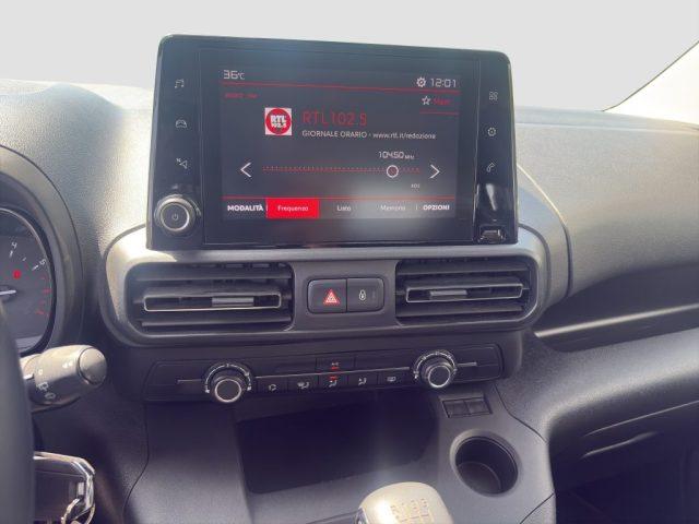 CITROEN Berlingo Berlingo BlueHDi 130 Stop&Start Combi Feel