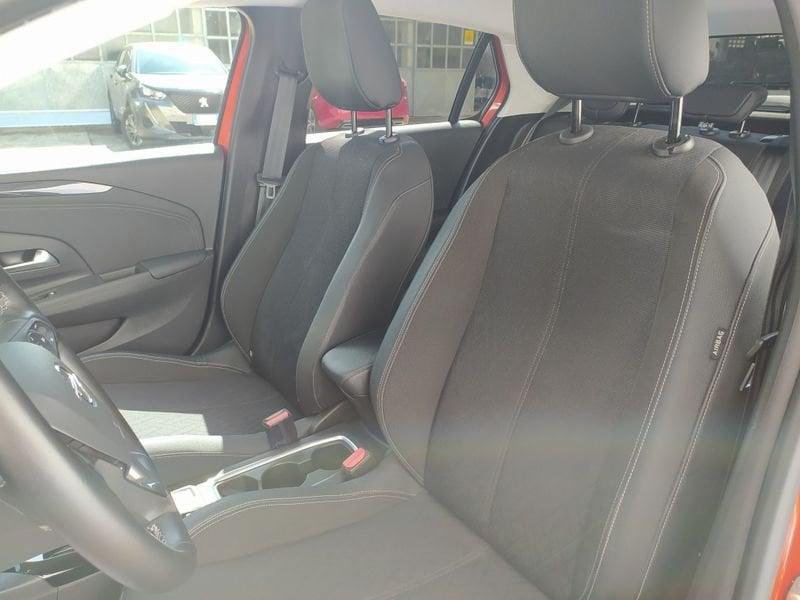 Opel Corsa-e 100 Kw e elegance