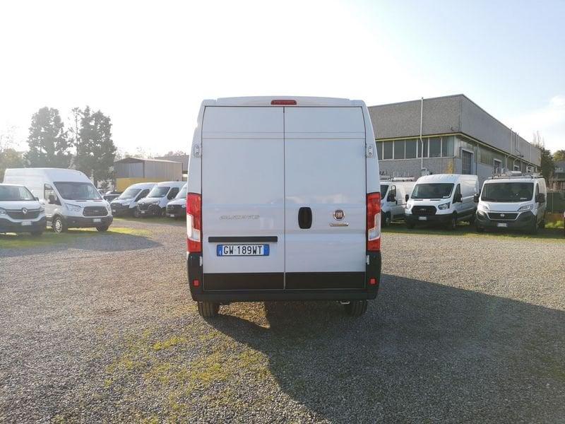 FIAT Ducato 33 2.2 Mjt 120CV PM-TM Furgone km ZERO