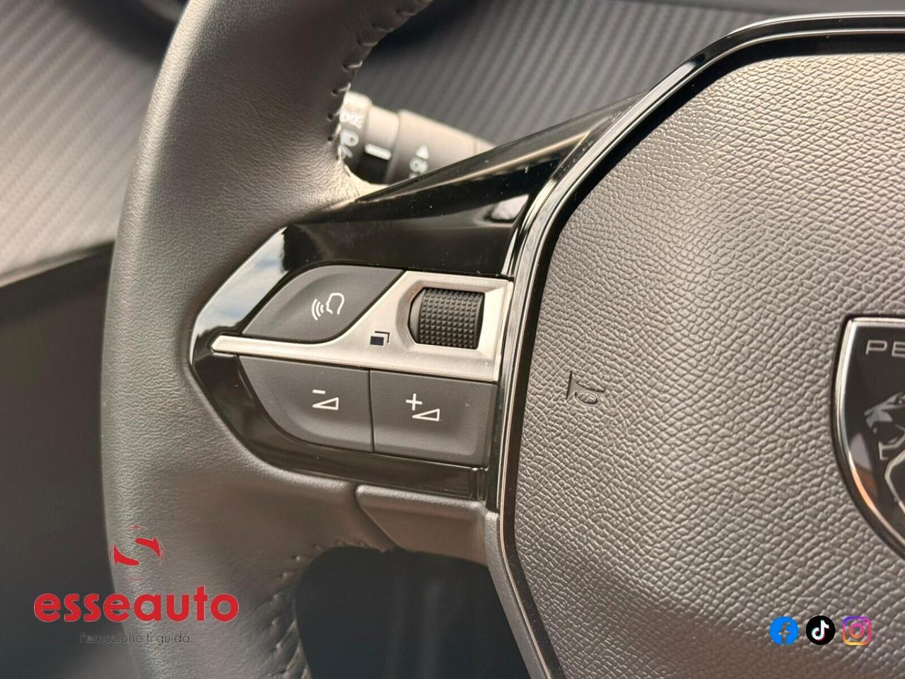 Peugeot 208 PureTech 100 Stop&Start 5 porte Active