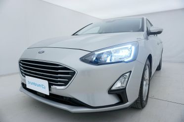 Ford Focus Hybrid Business BR507926 1 Mild Hybrid 125CV