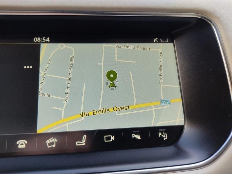 Land Rover RR Sport 30 BITURBO 306 AUTOBIOGRAPHY TETT CERCH 21 DYNAMIC