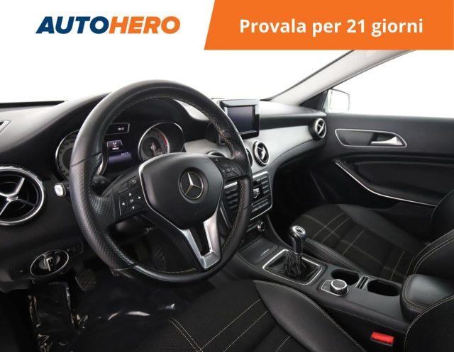 MERCEDES-BENZ GLA 200 CDI Sport
