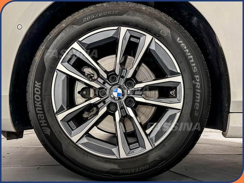 BMW Serie 2 Active Tourer 218i Active Tourer Msport auto