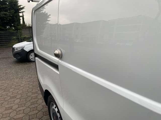 Fiat Talento 2.0 MTJ 120 CV CON ALLESTIMENTO SPECIALE