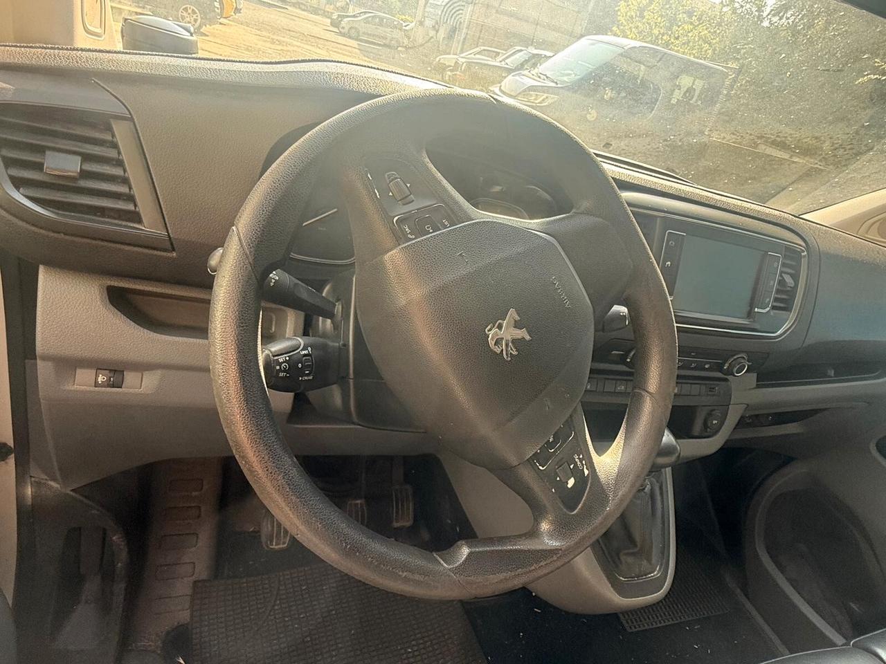 Peugeot Expert Furgone