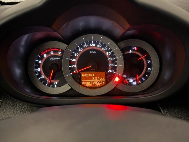 TOYOTA RAV 4 MY23 RAV4 2.2 D-4D 150 CV DPF Exclusive
