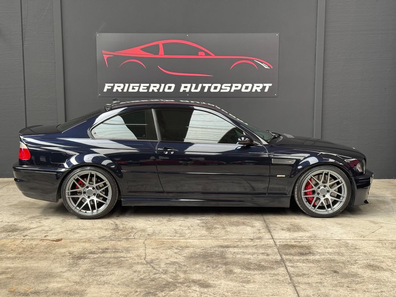 Bmw 340i M3 cat Coupé