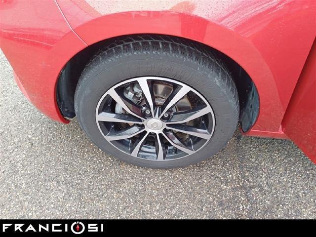 RENAULT ZOE ZEN R135 E-SHIFTER