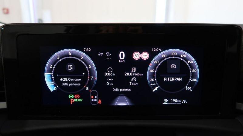 Volkswagen T-Roc T-Roc 1.5 etsi Life 115cv dsg #VARI COLORI#