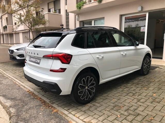 Skoda Kamiq 1.0 Tsi 95cv 130 Edition-Promo