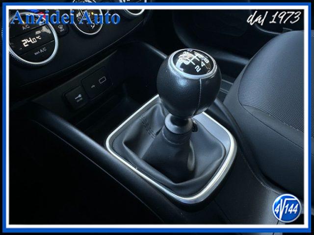 FIAT Tipo 1.6 Mjt 130 Cv 5 porte City Life