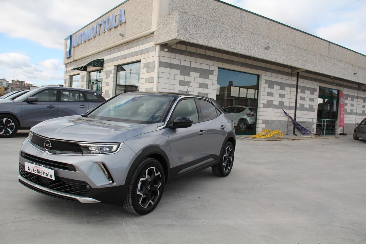 Opel Mokka 1.5 diesel D&T (KW 81 CV 110 Neopatentati)