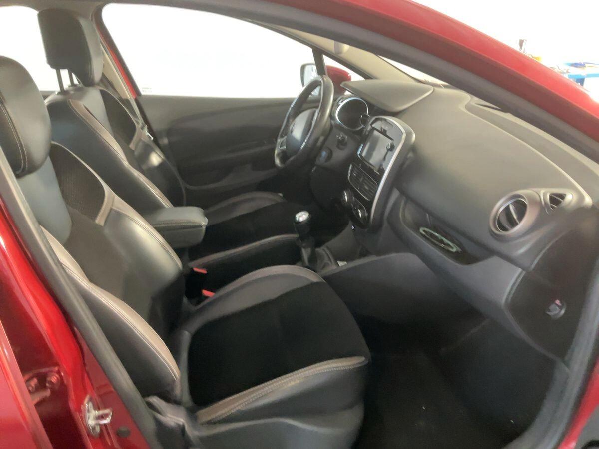 Renault Clio Sporter TCe 12V 90CV Start&Stop Energy Intens