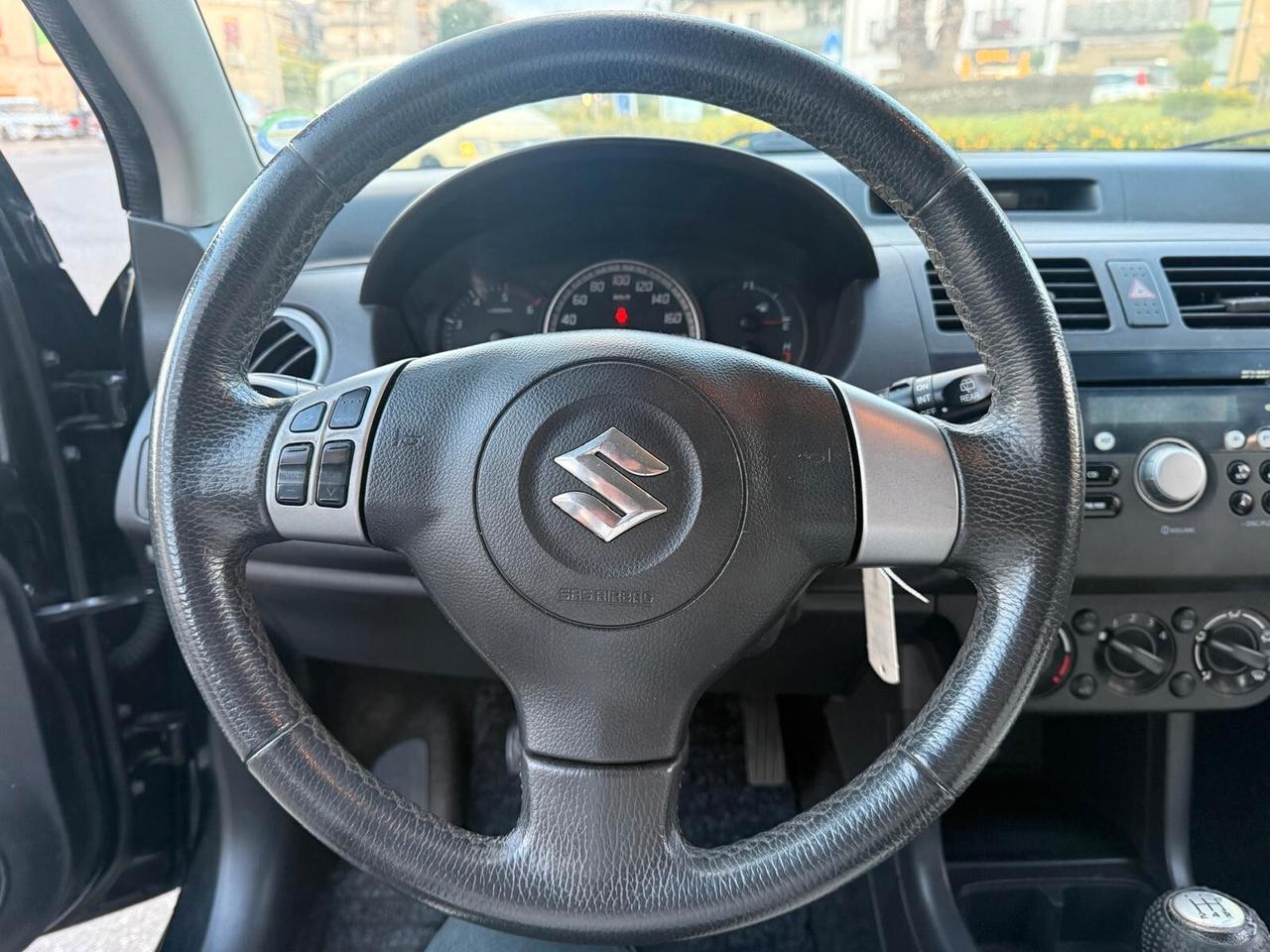 Suzuki Swift 1.3 DDiS 75CV 5p. GL Safety Pack
