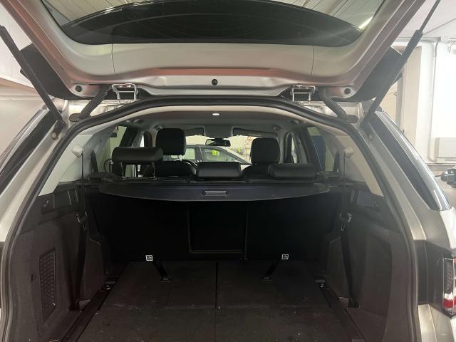 Land Rover Discovery Sport Discovery Sport 2.0 td4 HSE awd 180cv autocarro