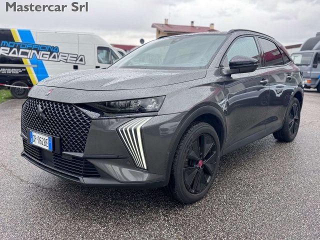 DS AUTOMOBILES DS 7 Crossback 1.5 bluehdi Performance Line 130cv TG: GP062BE