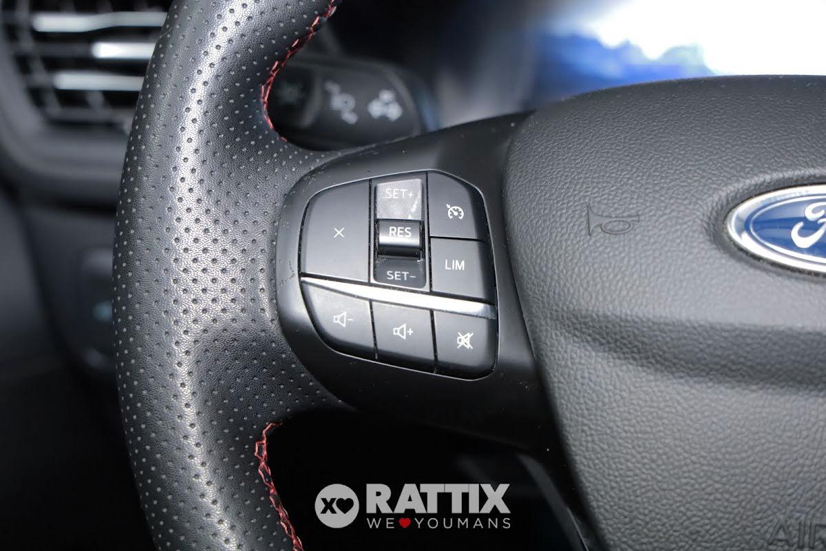 Ford Kuga 2.5 Full Hybrid 190CV ST-Line e-Shifter