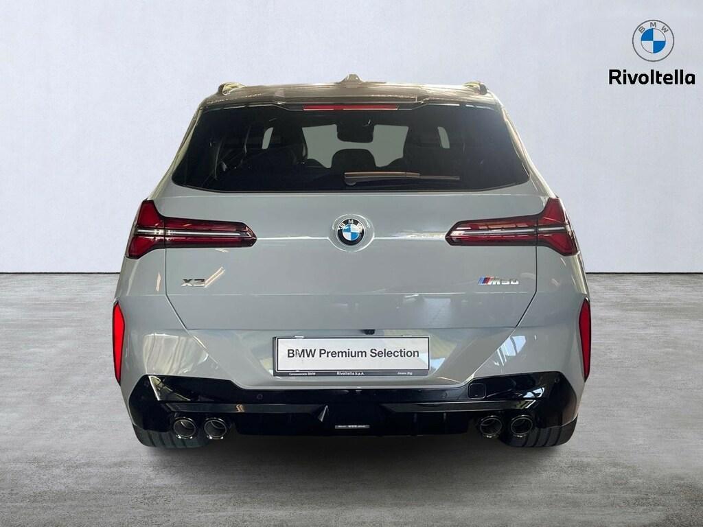 BMW X3 M 50 MSport Pro xDrive Steptronic