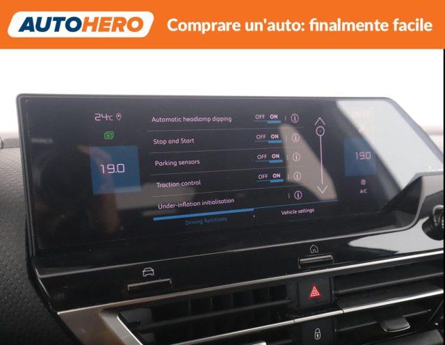 CITROEN C4 PureTech 130 S&S Shine