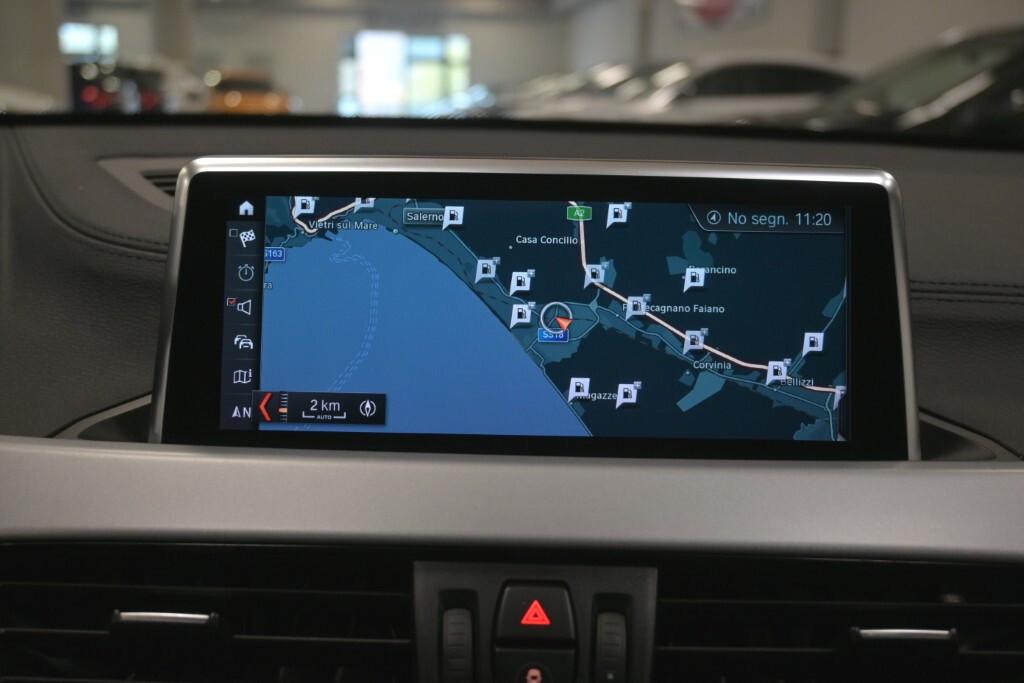 Bmw X2 16D STEPTRONIC S-DRIVE 1.5 (115 CV)