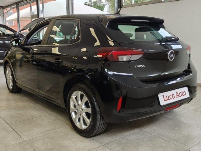 OPEL Corsa 1.2 75CV *UNICO PROP.*TAGLIANDI CERTIF.*