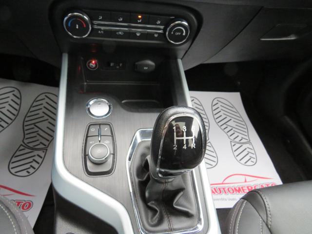 DR MOTOR DR 4.0 1.5 Bi-Fuel GPL