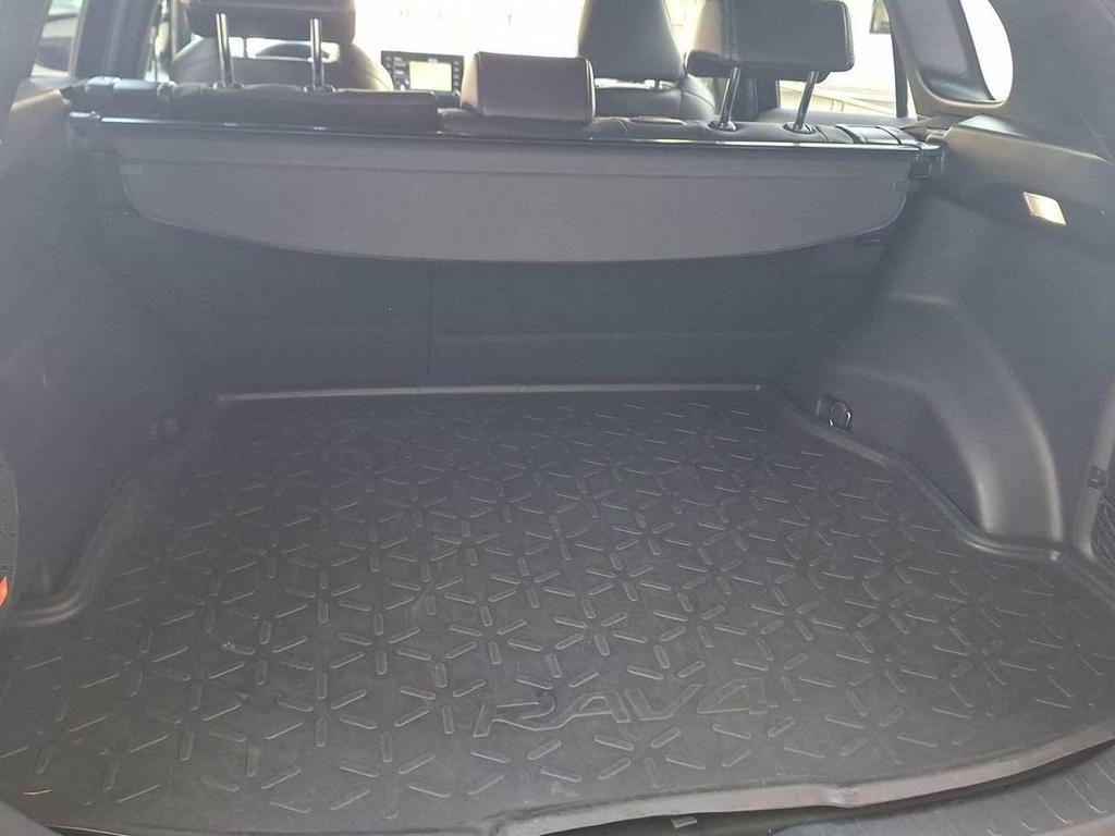 Toyota RAV4 2.5 VVT-iE Hybrid Style 2WD E-CVT