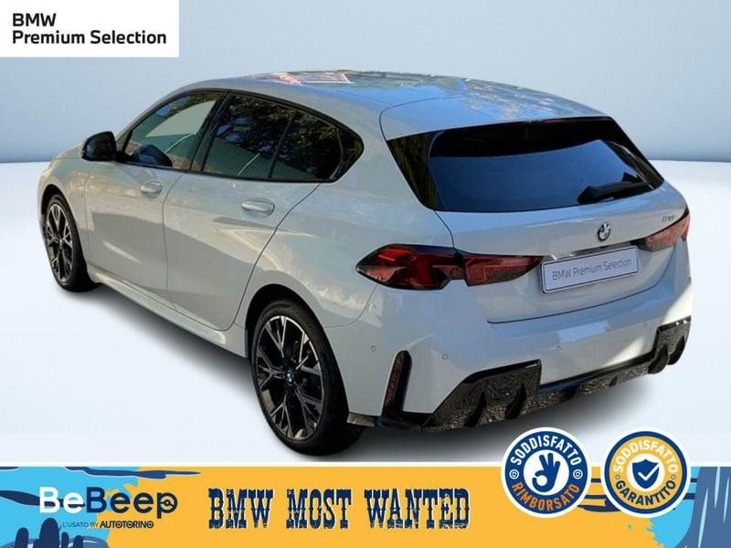 BMW Serie 1 118D MSPORT AUTO