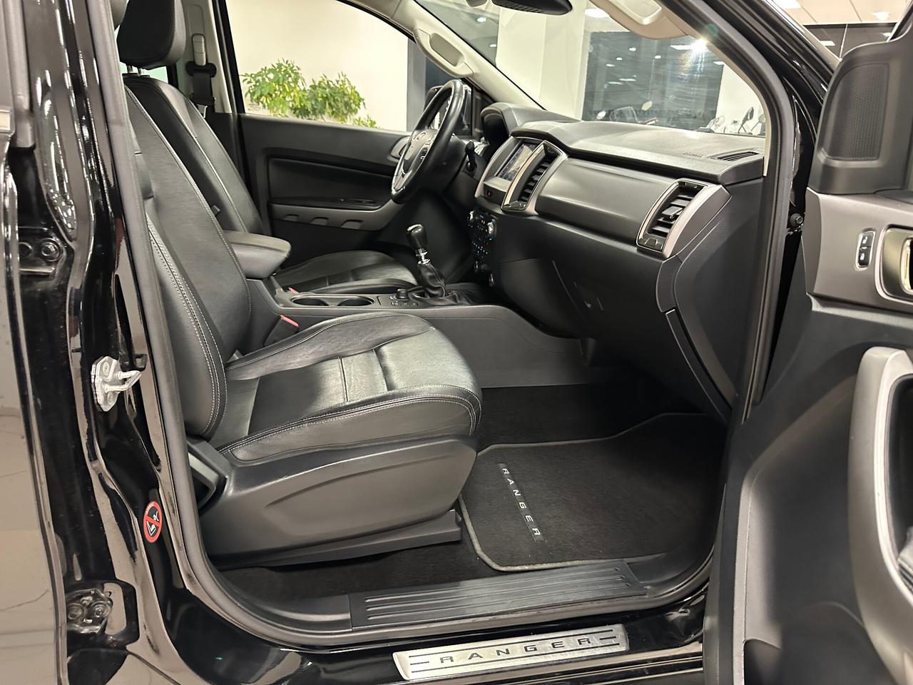 Ford Ranger 2.0 TDCi 213CV DC Limited 5 posti 2020