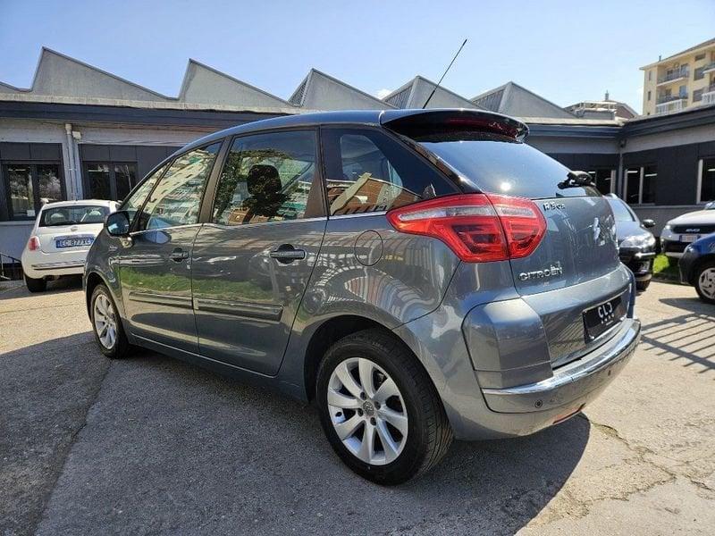 Citroën C4 Picasso 1.6 HDi 110 FAP Classique