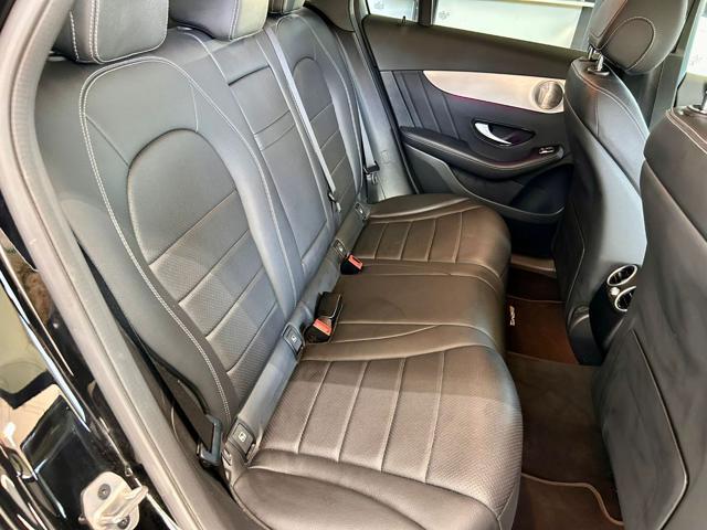 MERCEDES-BENZ GLC 300 d 4Matic Premium Plus