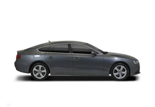AUDI A5 I 2011 Sportback - A5 Sportback 2.0 tdi Advanced 190cv mu