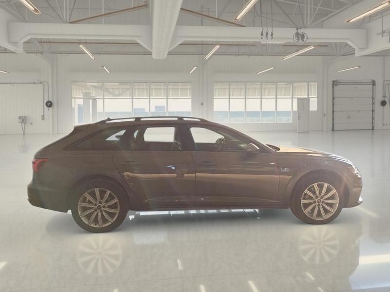 AUDI A6 ALLROAD 40 TDI MHEV 2.0 quattro S tronic Evolution