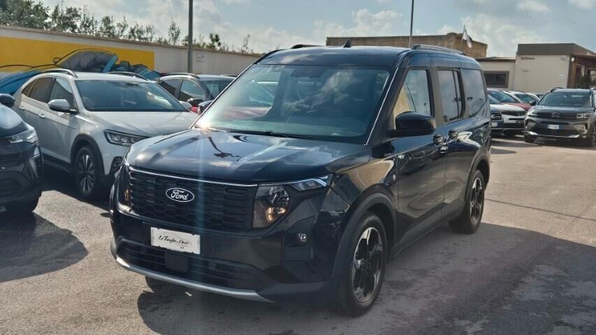 Ford Tourneo Courier 1.0 EcoBoost Active - 2024
