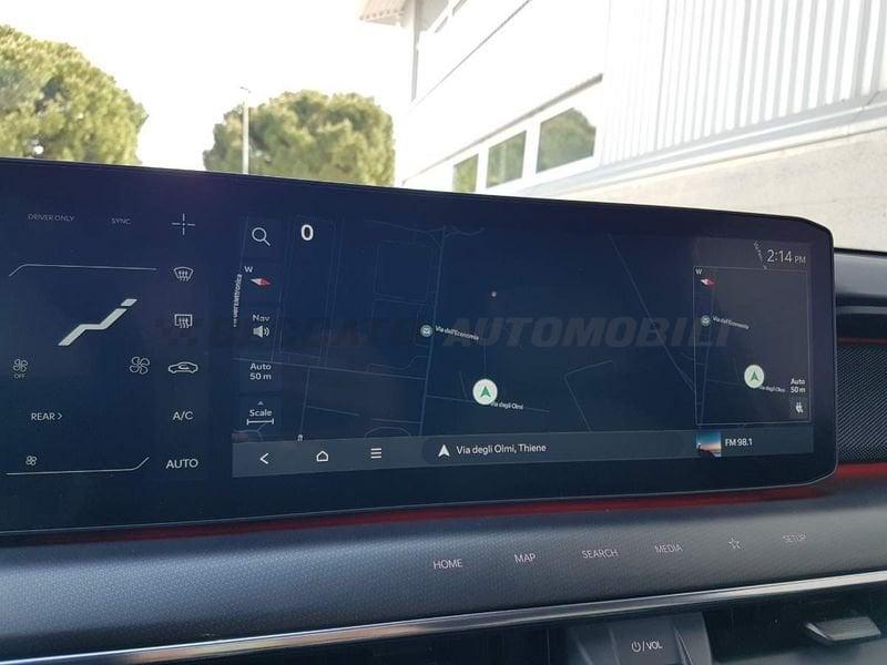KIA EV9 EV9 GT-line Launch Edition awd