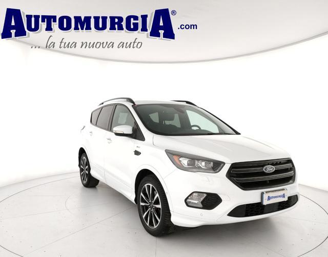 FORD Kuga 1.5 TDCI 120 CV S&S 2WD ST-Line TAGLIANDATA