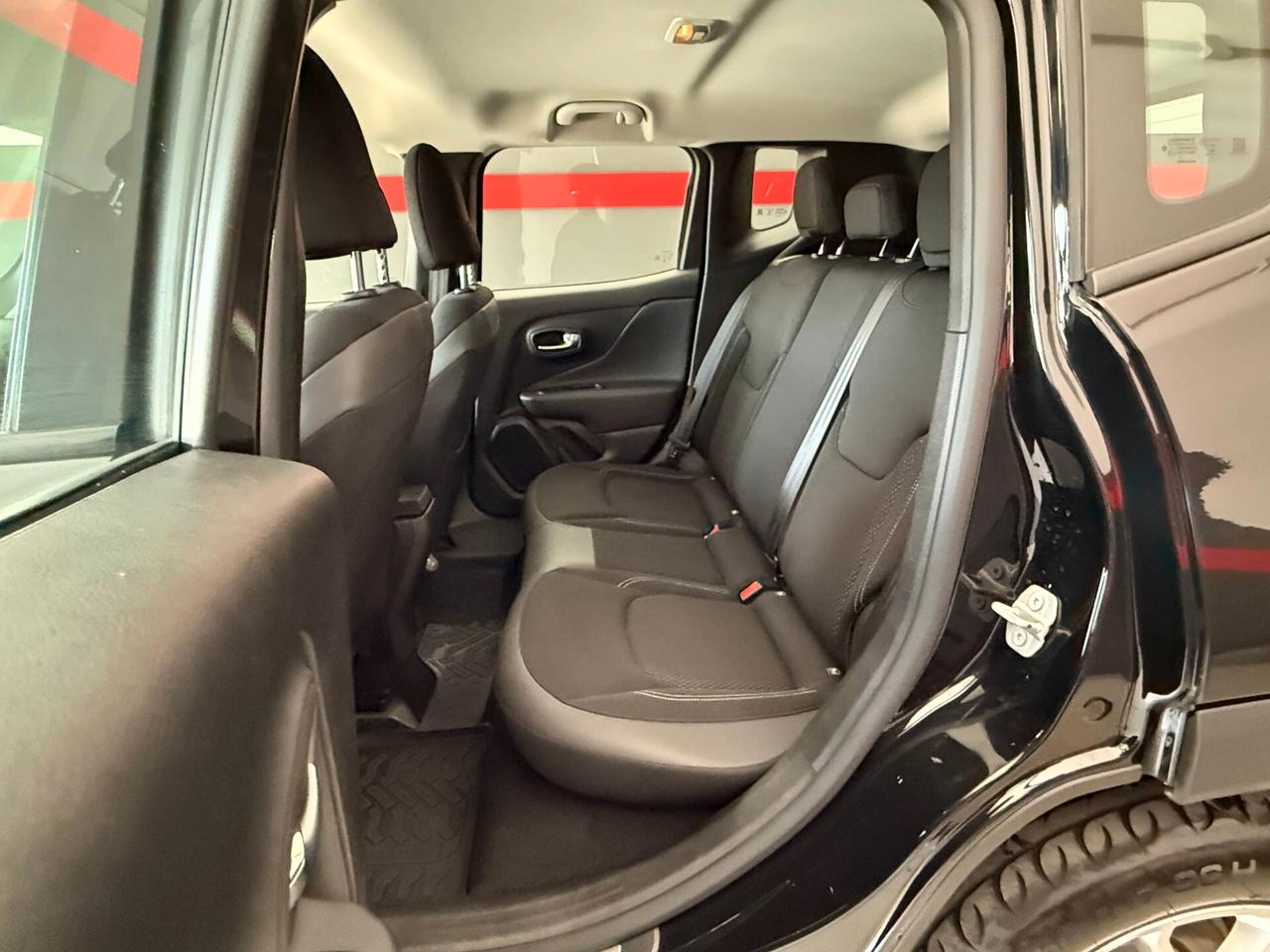 Jeep Renegade 1.0 T3 Limited