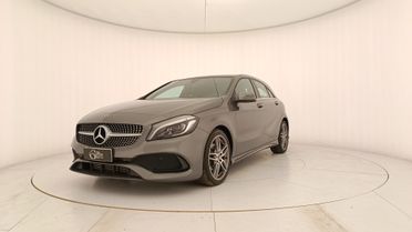 Mercedes-Benz Classe A 180 d Premium