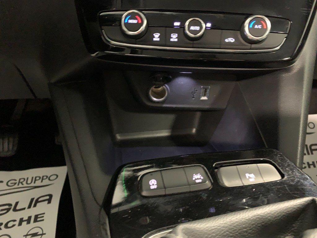 Opel Mokka 1.5 Diesel Ultimate