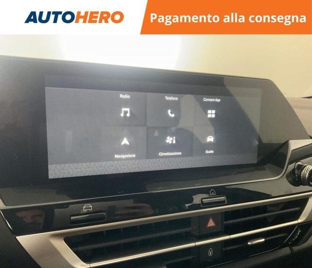 CITROEN C4 PureTech 130 S&S Plus