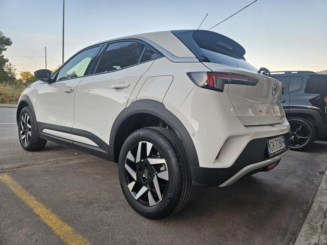 Opel Mokka 1.5d S&S 110CV manuale 2022