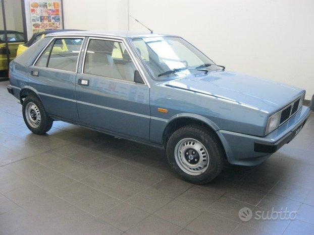 LANCIA DELTA 1.3 BENZINA
