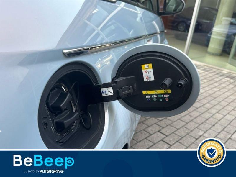 FIAT 500 500E 42 KWH LA PRIMA