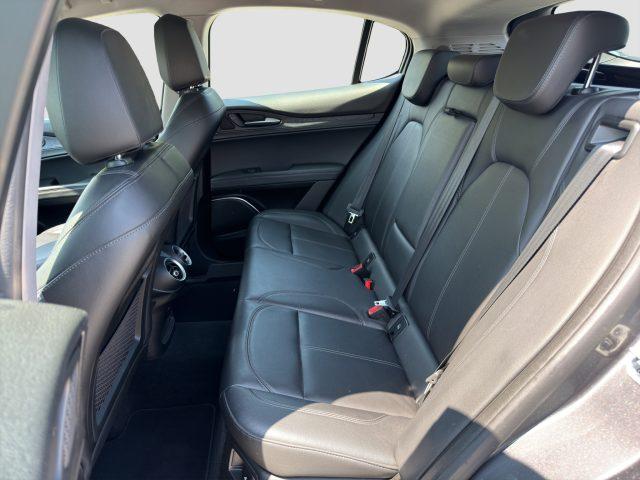 ALFA ROMEO Stelvio Stelvio 2.2 Turbodiesel 190 CV AT8 Q4 Business