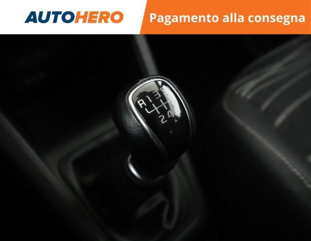 KIA Venga 1.4 CRDi 90CV Cool
