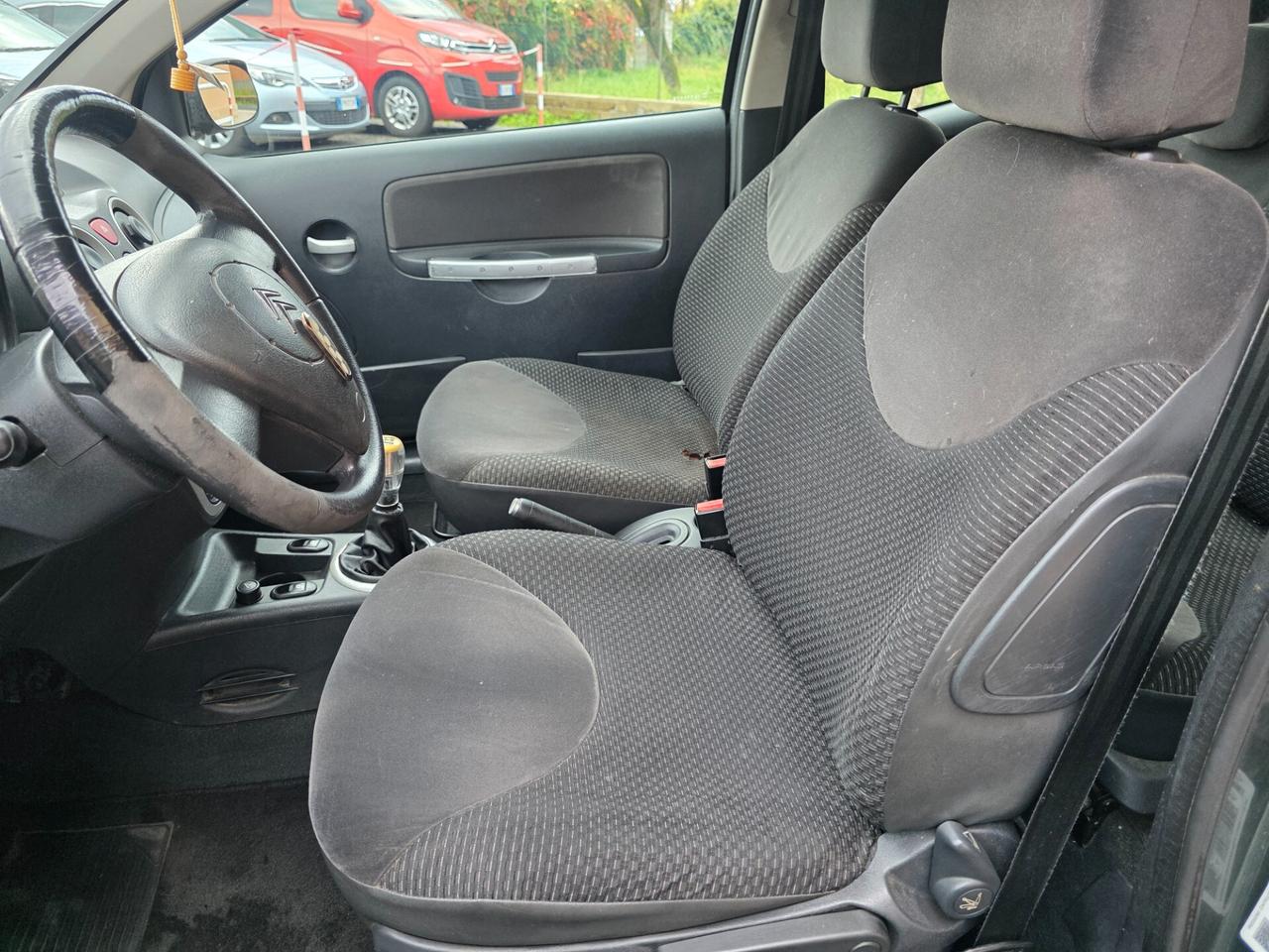 Citroen C2 09 1.4 HDi 70CV airdream Ideal