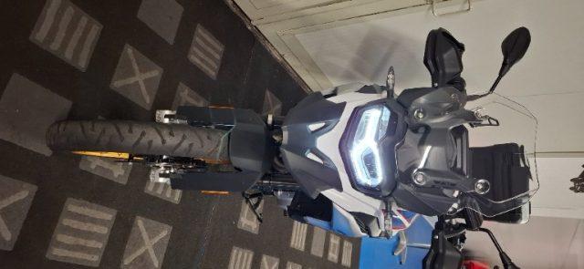 BMW F 850 GS SOLO 664 KM DA NUOVA*1 PROPRIETARIO