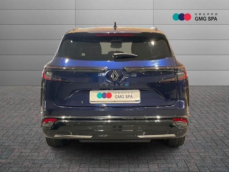 Renault Espace 1.2 e-Tech full hybrid esprit Alpine 200cv auto